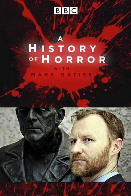 A History of Horror
